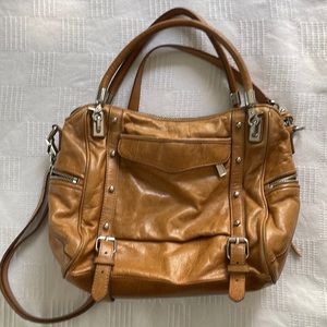 Camel bag